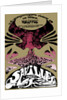 Traffic Saville Theatre Poster by Rokpool